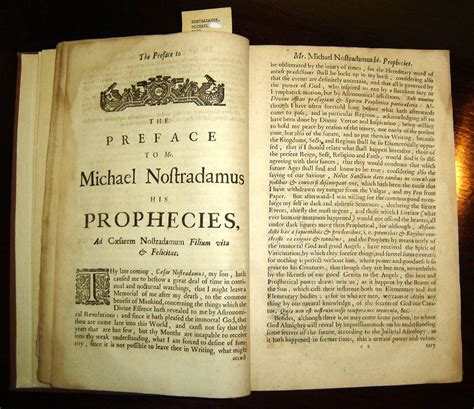 Cosa ha previsto Nostradamus per il 2024: la terribile profezia.